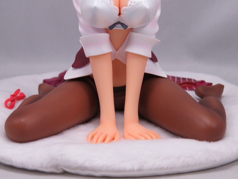 Sakura Hina – 1/6 (Alphamax, Skytube)