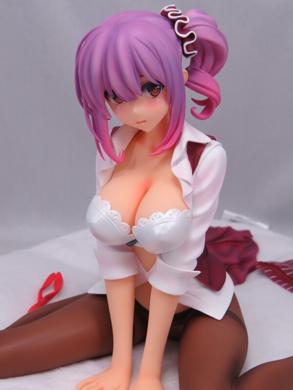 Sakura Hina – 1/6 (Alphamax, Skytube)