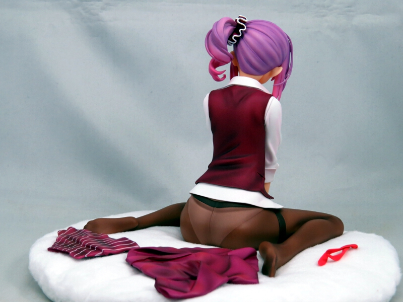 Sakura Hina – 1/6 (Alphamax, Skytube)