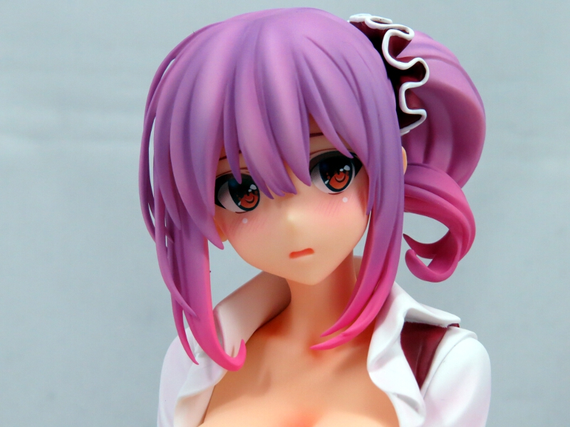 Sakura Hina – 1/6 (Alphamax, Skytube)