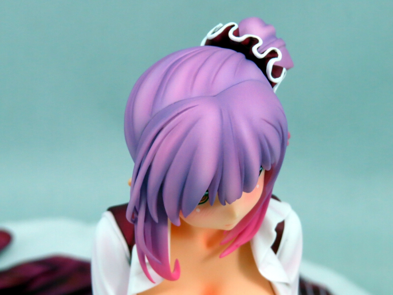 Sakura Hina – 1/6 (Alphamax, Skytube)