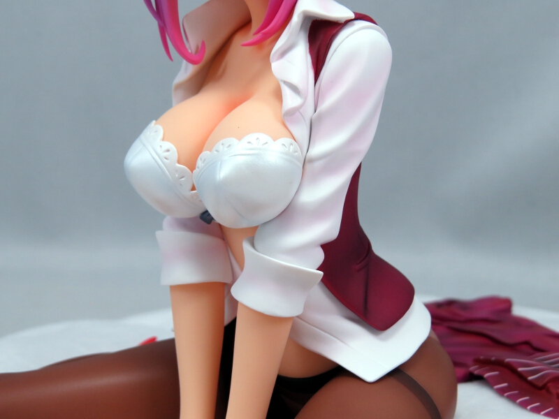 Sakura Hina – 1/6 (Alphamax, Skytube)