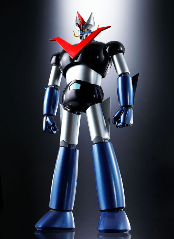 Soul of Chogokin GX-73 Great Mazinger D.C. Great Mazinger (TV Anime Ver.)
