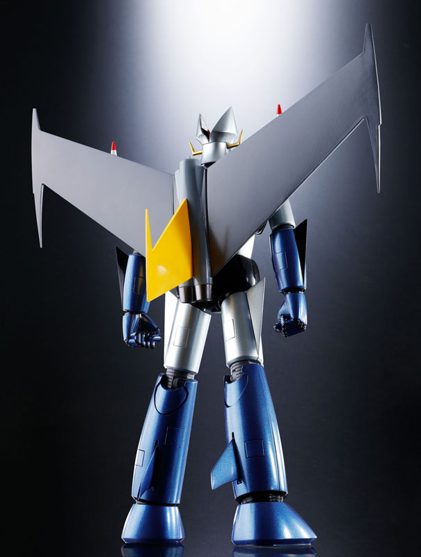 Soul of Chogokin GX-73 Great Mazinger D.C. Great Mazinger (TV Anime Ver.)