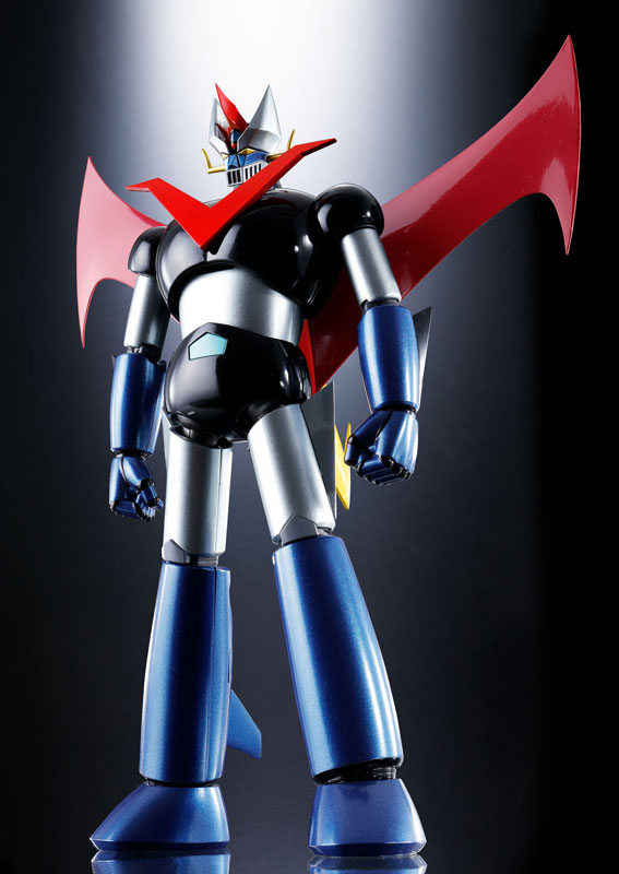 Soul of Chogokin GX-73 Great Mazinger D.C. Great Mazinger (TV Anime Ver.)