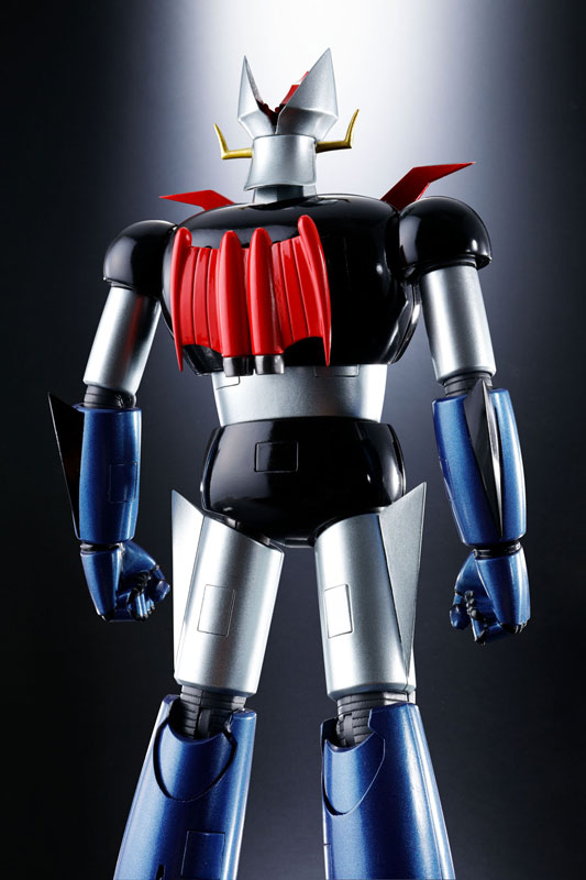 Soul of Chogokin GX-73 Great Mazinger D.C. Great Mazinger (TV Anime Ver.)