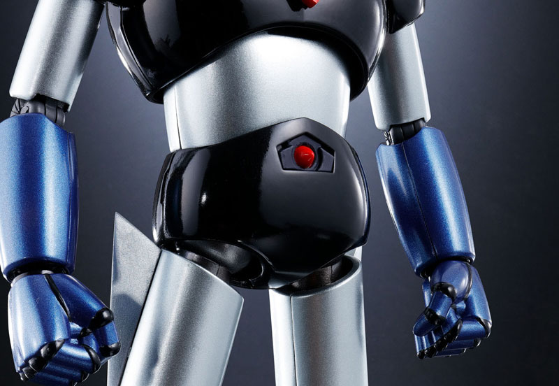 Soul of Chogokin GX-73 Great Mazinger D.C. Great Mazinger (TV Anime Ver.)