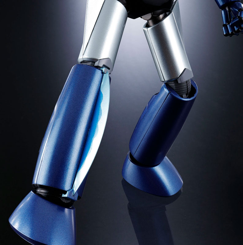 Soul of Chogokin GX-73 Great Mazinger D.C. Great Mazinger (TV Anime Ver.)