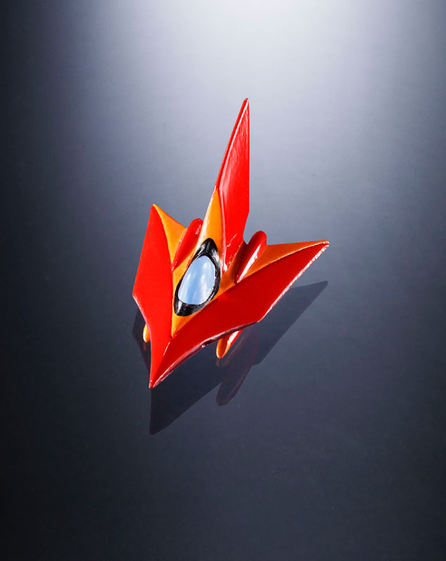 Soul of Chogokin GX-73 Great Mazinger D.C. Great Mazinger (TV Anime Ver.)