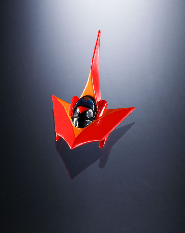 Soul of Chogokin GX-73 Great Mazinger D.C. Great Mazinger (TV Anime Ver.)