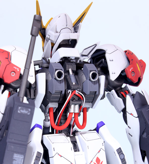 1/100 Barbatos Rupus