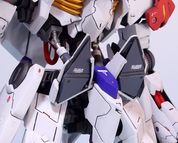 1/100 Barbatos Rupus