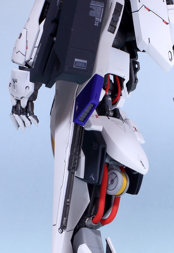 1/100 Barbatos Rupus