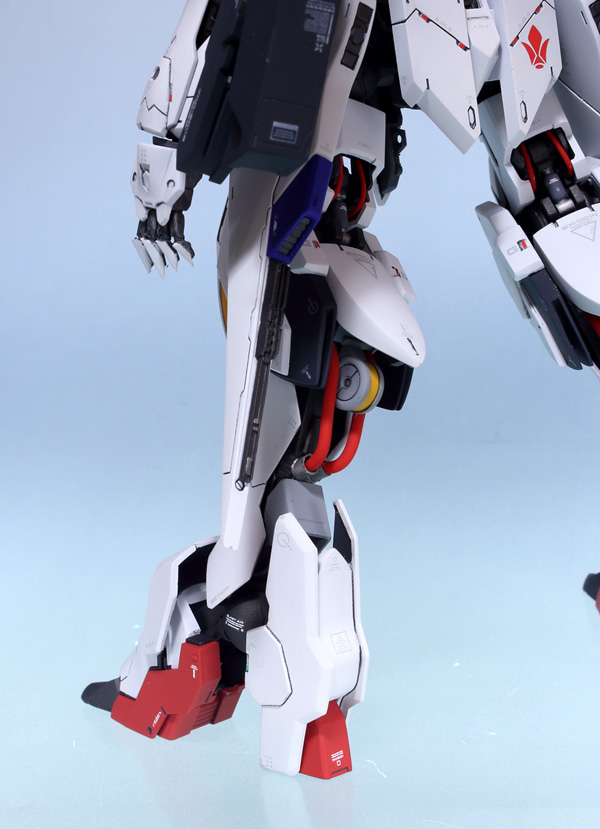 1/100 Barbatos Rupus