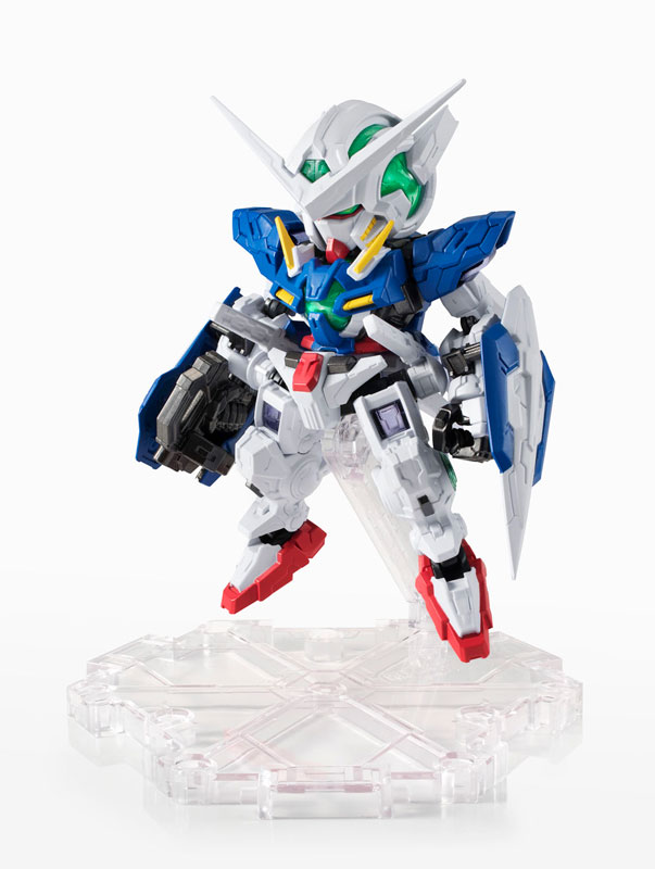 NXEDGE STYLE [MS UNIT] Gundam Exia Mobile Suit Gundam 00