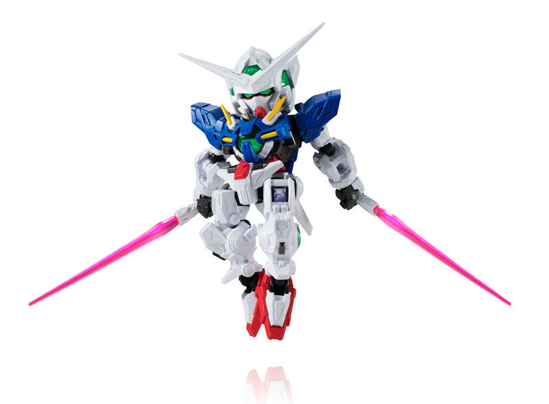NXEDGE STYLE [MS UNIT] Gundam Exia Mobile Suit Gundam 00