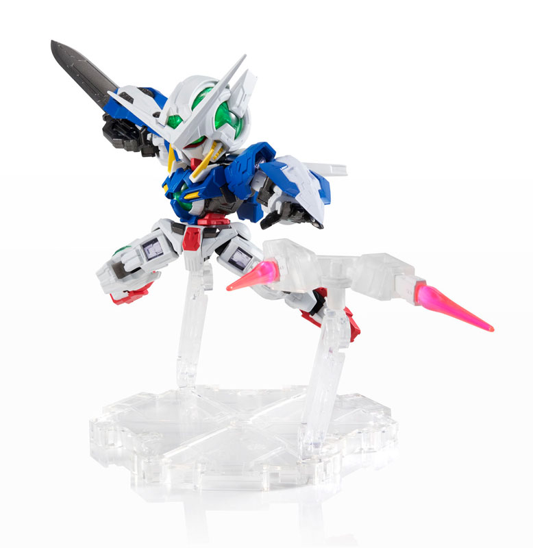 NXEDGE STYLE [MS UNIT] Gundam Exia Mobile Suit Gundam 00