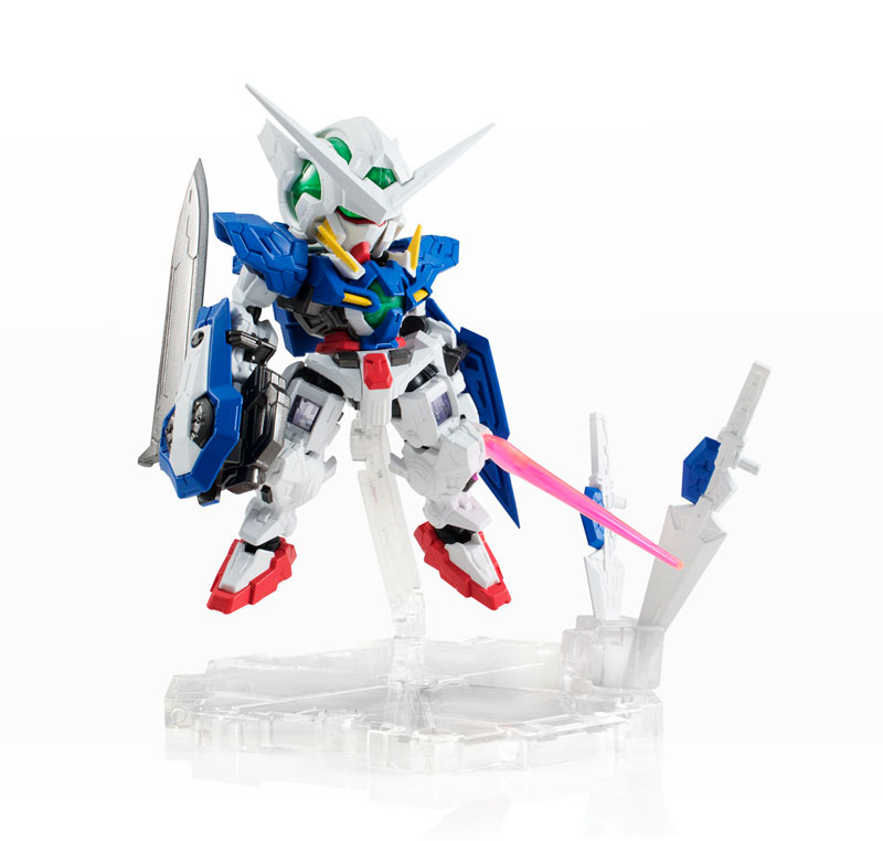 NXEDGE STYLE [MS UNIT] Gundam Exia Mobile Suit Gundam 00