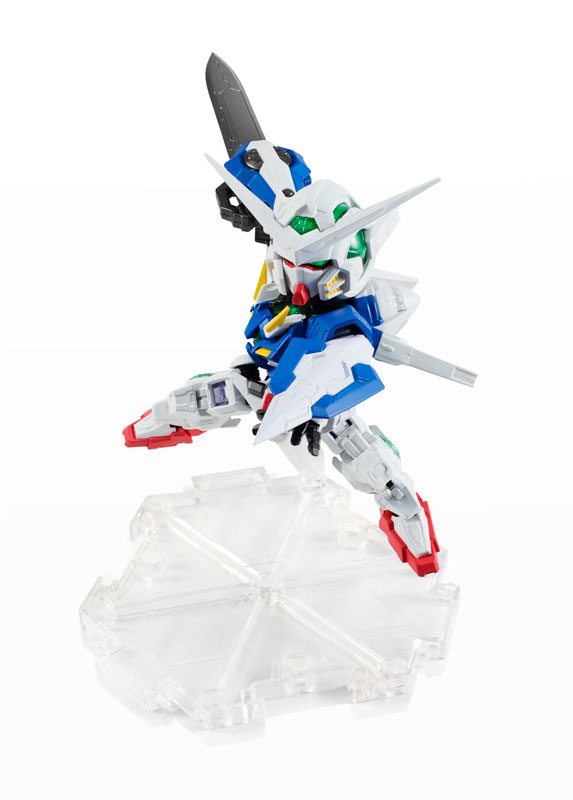 NXEDGE STYLE [MS UNIT] Gundam Exia Mobile Suit Gundam 00
