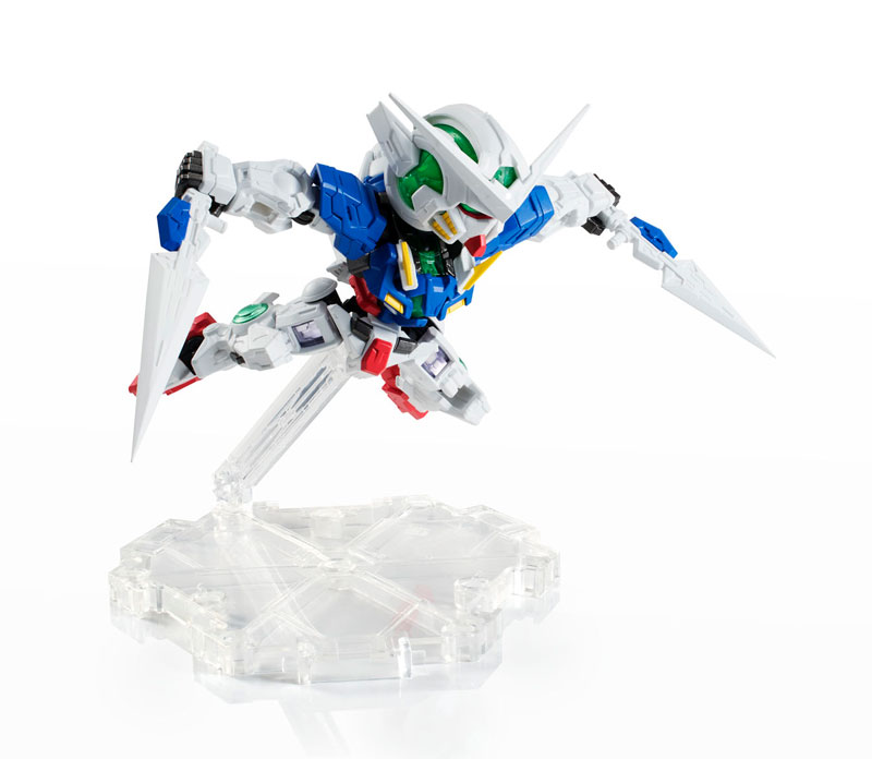 NXEDGE STYLE [MS UNIT] Gundam Exia Mobile Suit Gundam 00