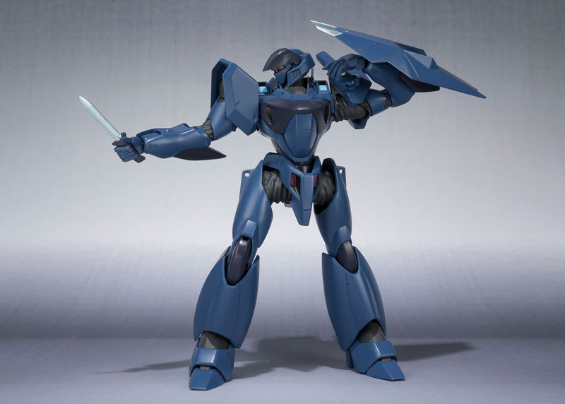 Robot Spirits -SIDE LABOR- Saturn Patlabor ON TELEVISION