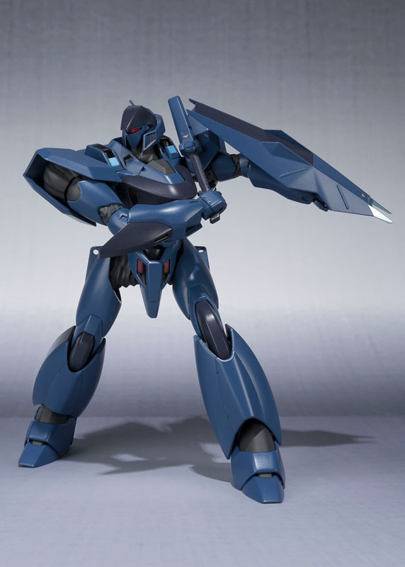 Robot Spirits -SIDE LABOR- Saturn Patlabor ON TELEVISION
