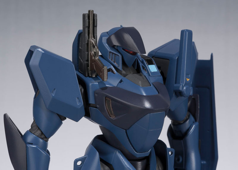 Robot Spirits -SIDE LABOR- Saturn Patlabor ON TELEVISION