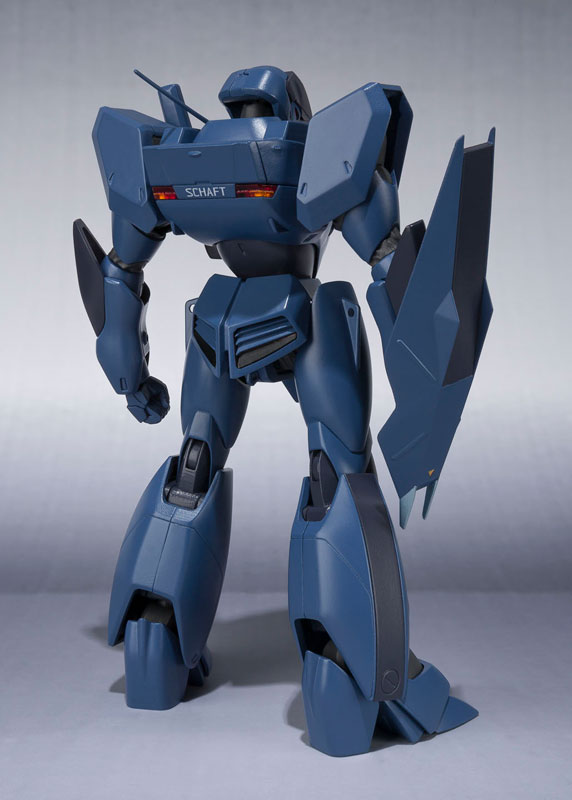 Robot Spirits -SIDE LABOR- Saturn Patlabor ON TELEVISION
