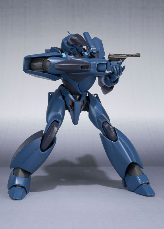 Robot Spirits -SIDE LABOR- Saturn Patlabor ON TELEVISION