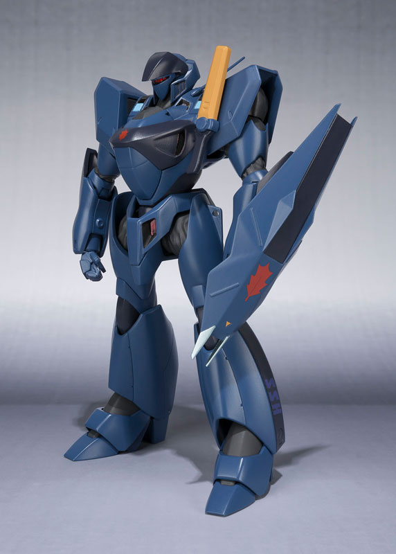 Robot Spirits -SIDE LABOR- Saturn Patlabor ON TELEVISION