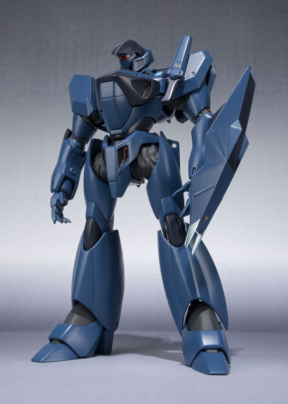 Robot Spirits -SIDE LABOR- Saturn Patlabor ON TELEVISION