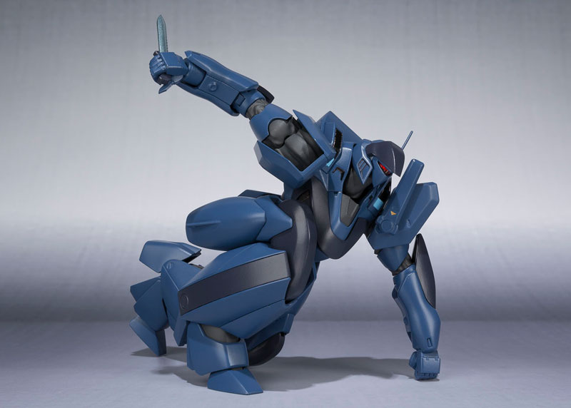 Robot Spirits -SIDE LABOR- Saturn Patlabor ON TELEVISION