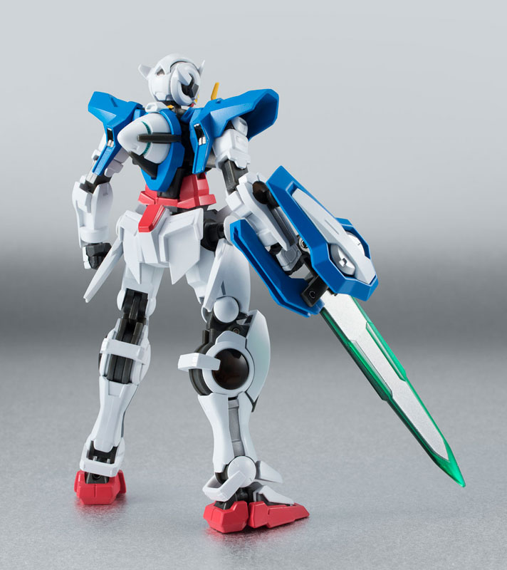 Robot Spirits -SIDE MS- Gundam Exia Repair II & Repair III Parts Set Mobile Suit Gundam 00