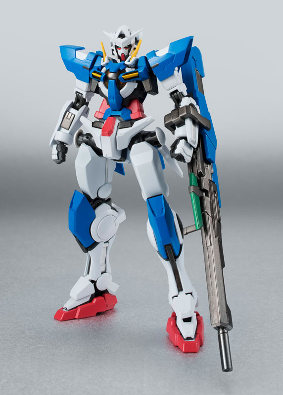 Robot Spirits -SIDE MS- Gundam Exia Repair II & Repair III Parts Set Mobile Suit Gundam 00