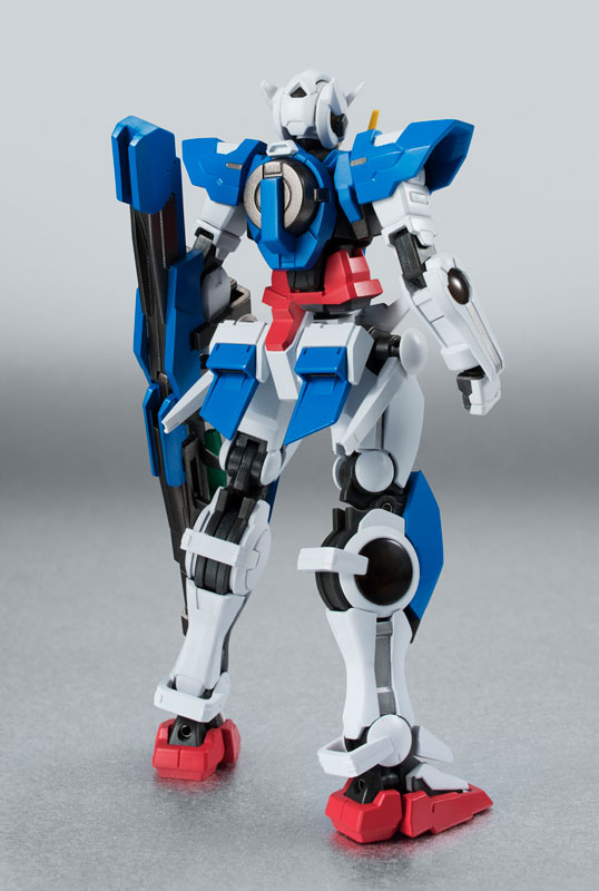 Robot Spirits -SIDE MS- Gundam Exia Repair II & Repair III Parts Set Mobile Suit Gundam 00