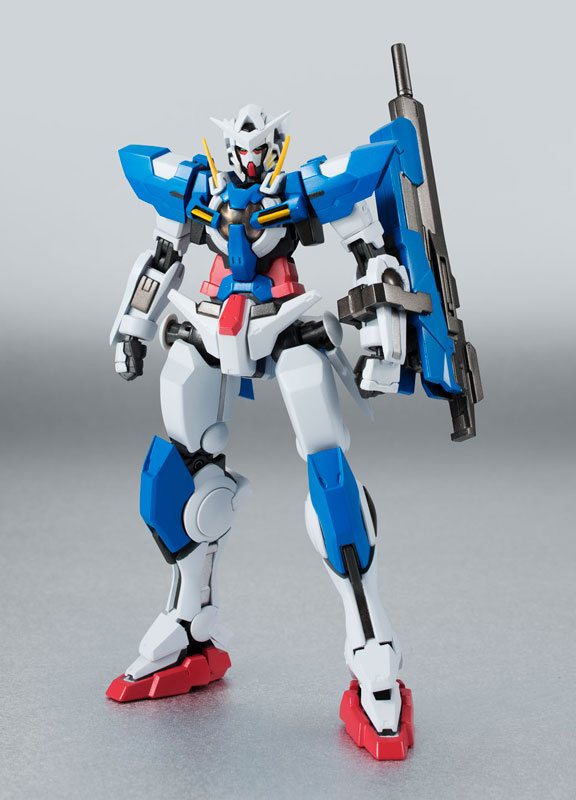 Robot Spirits -SIDE MS- Gundam Exia Repair II & Repair III Parts Set Mobile Suit Gundam 00