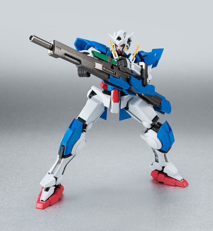 Robot Spirits -SIDE MS- Gundam Exia Repair II & Repair III Parts Set Mobile Suit Gundam 00