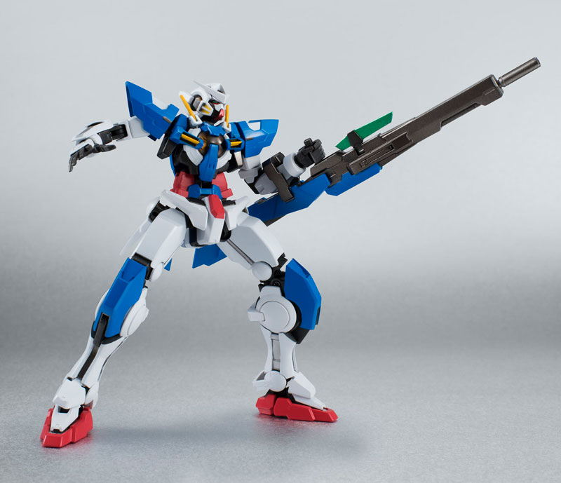 Robot Spirits -SIDE MS- Gundam Exia Repair II & Repair III Parts Set Mobile Suit Gundam 00