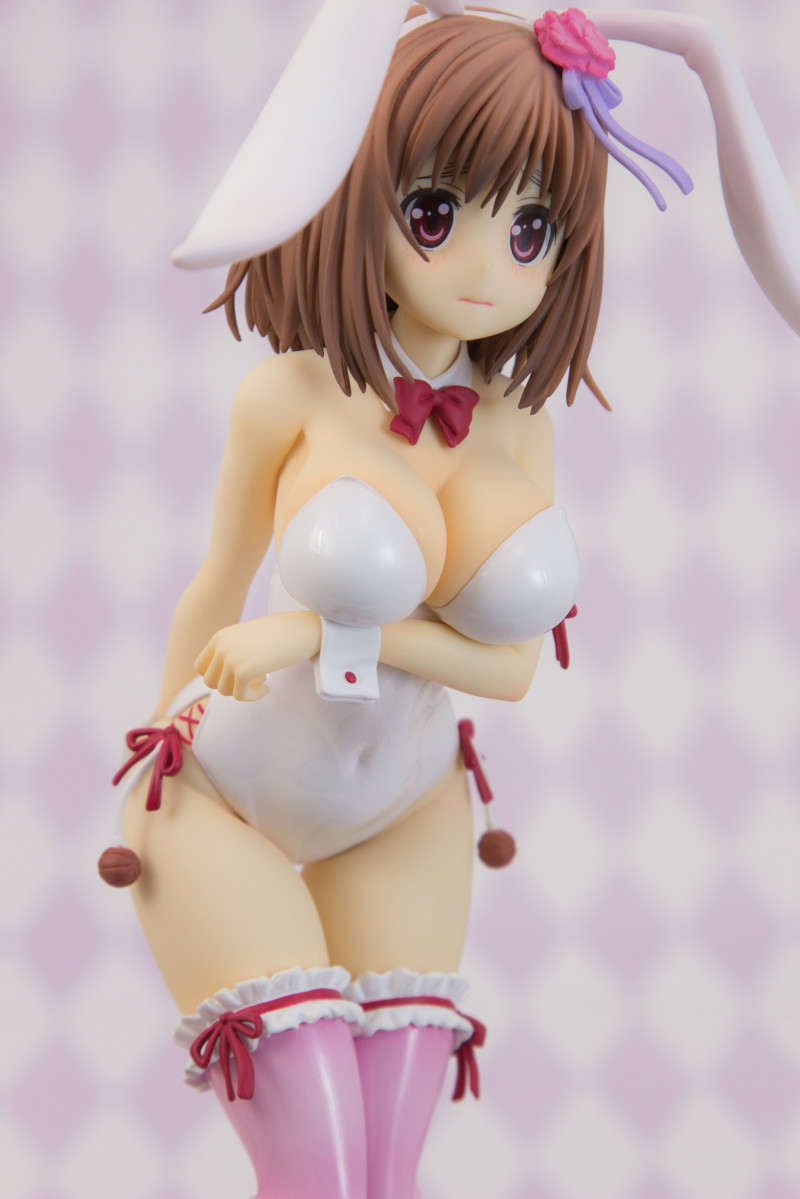 Kariya Ai Rika Usagi White Rabbit Mr. Ver.