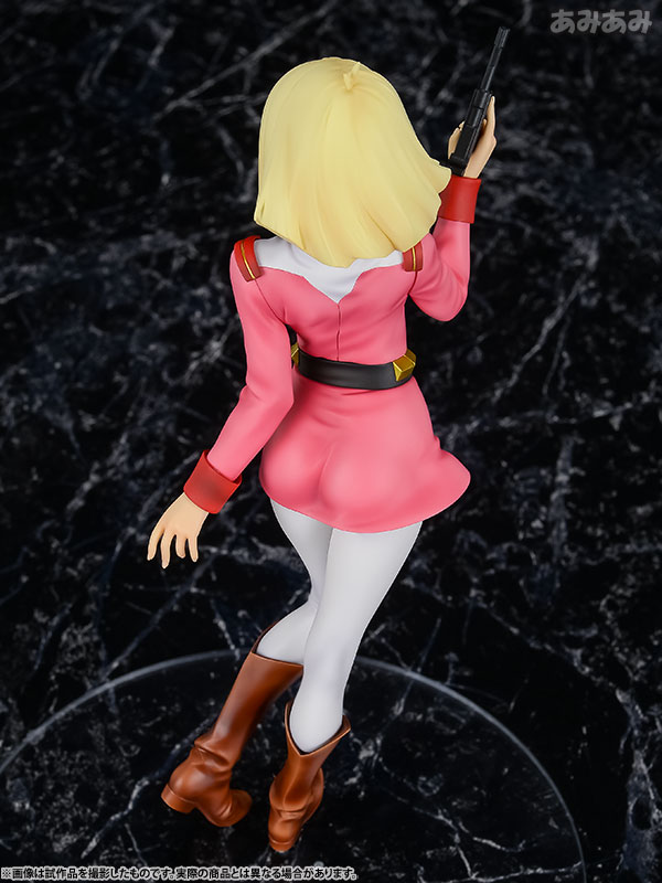 Excellent Model RAHDXG.A.NEO - Mobile Suit Gundam: Sayla Mass 1/8 Complete Figure