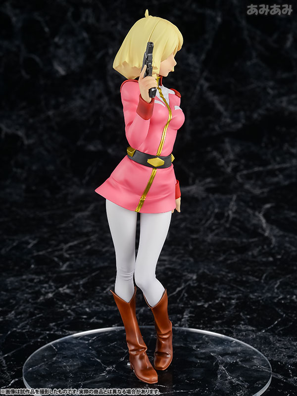 Excellent Model RAHDXG.A.NEO - Mobile Suit Gundam: Sayla Mass 1/8 Complete Figure