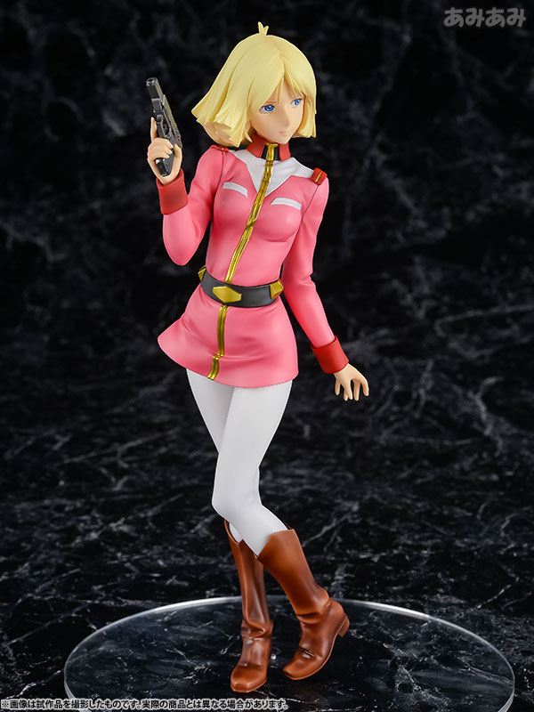 Excellent Model RAHDXG.A.NEO - Mobile Suit Gundam: Sayla Mass 1/8 Complete Figure