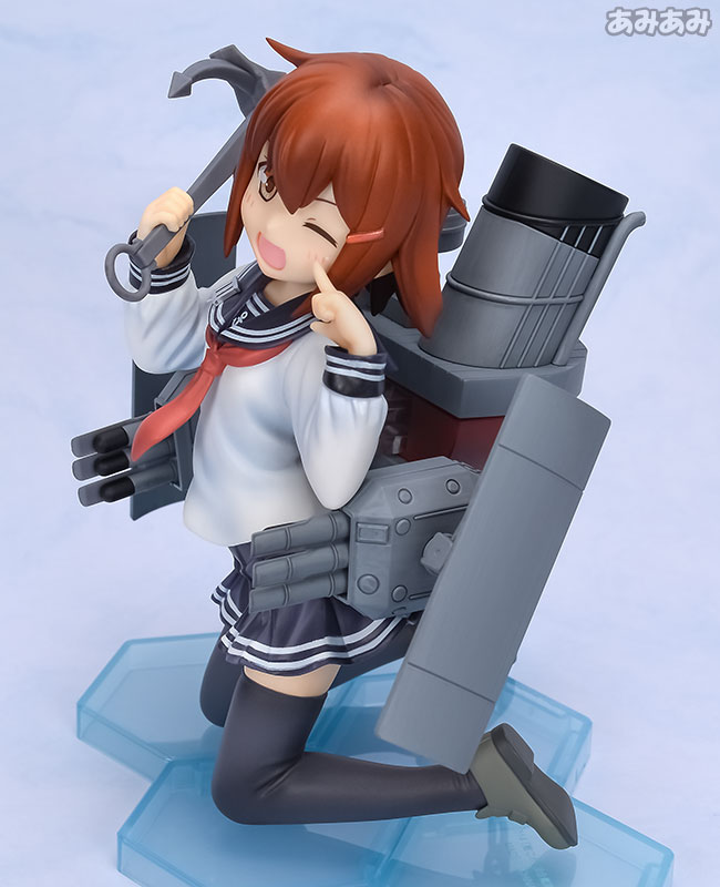 Ikazuchi Anime Ver.