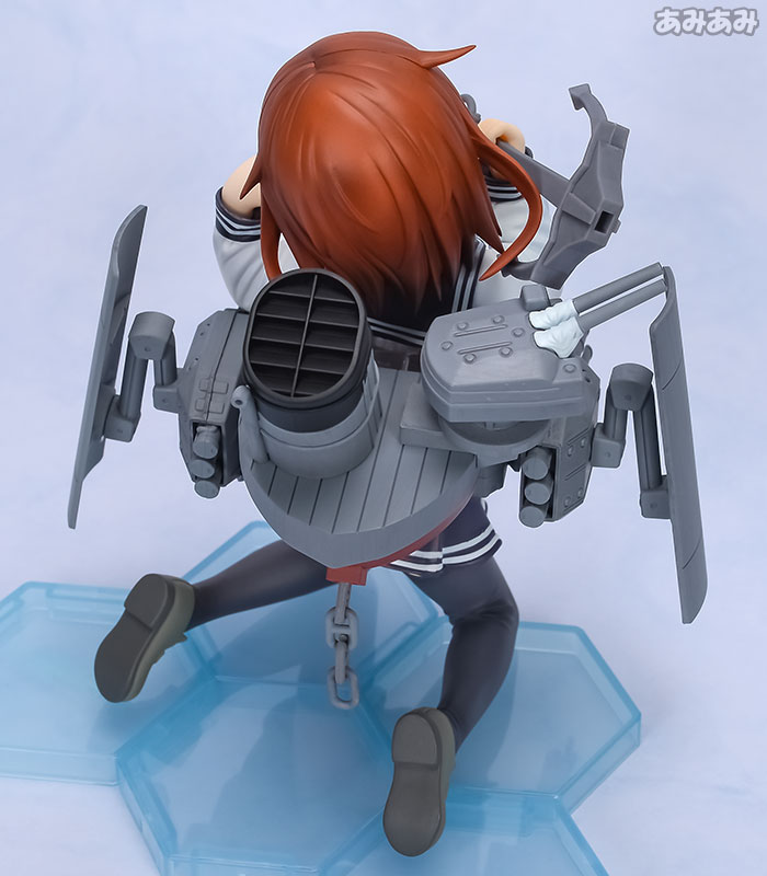Ikazuchi Anime Ver.