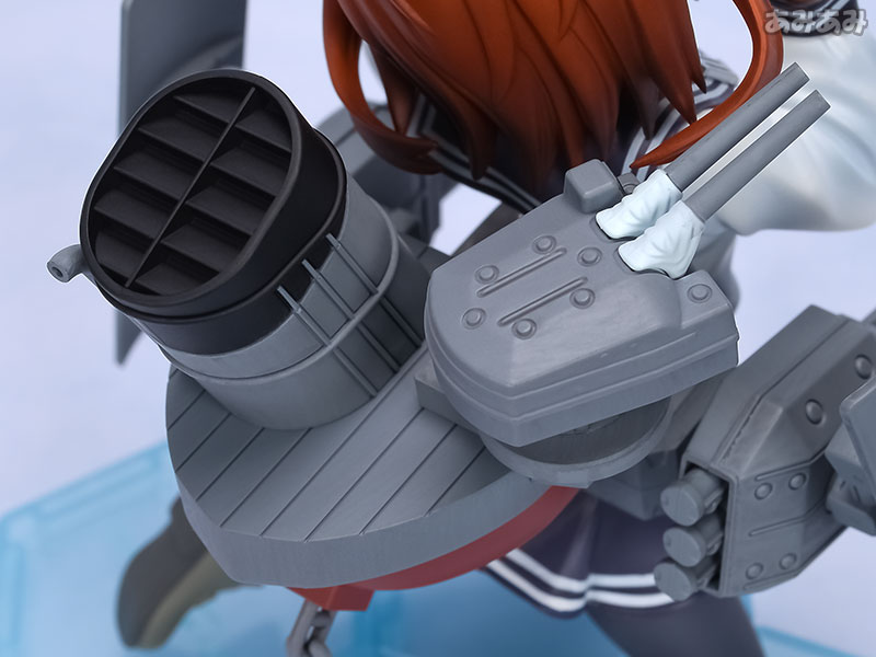 Ikazuchi Anime Ver.