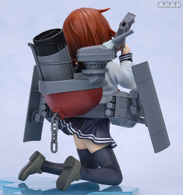 Ikazuchi Anime Ver.