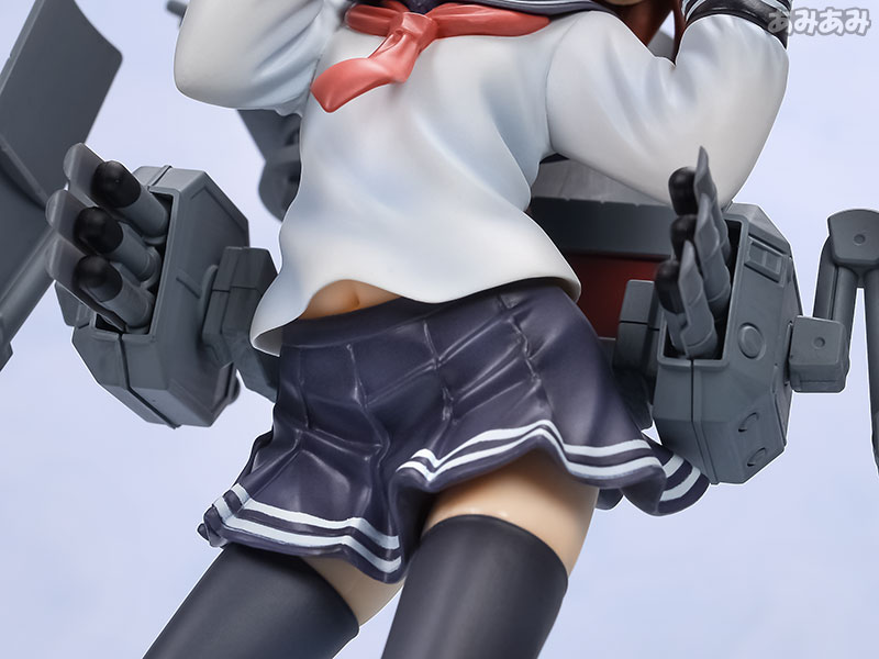 Ikazuchi Anime Ver.