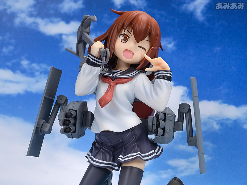Ikazuchi Anime Ver.