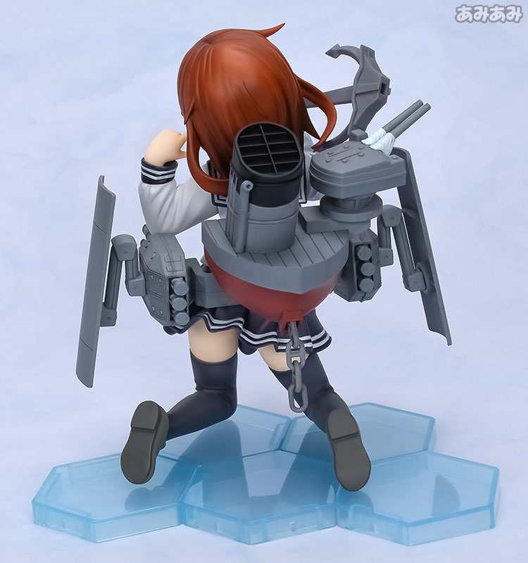 Ikazuchi Anime Ver.