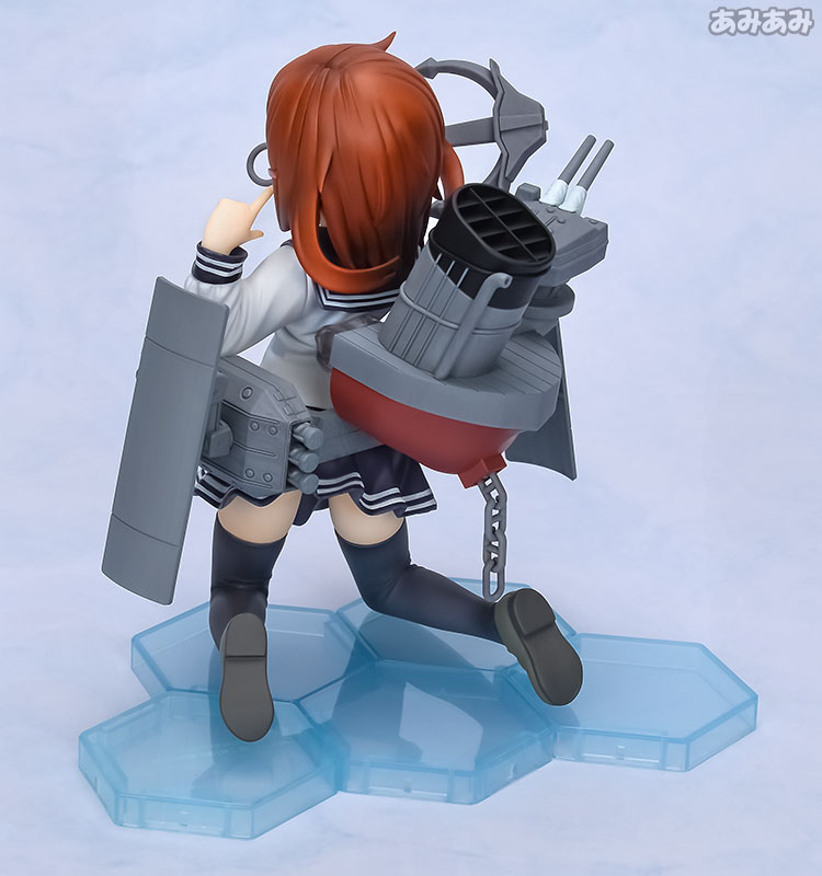 Ikazuchi Anime Ver.